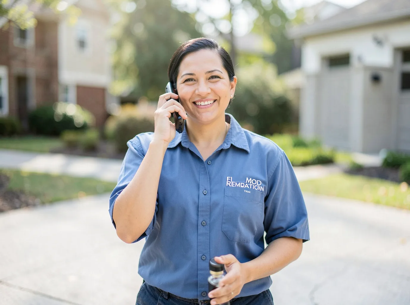 Mold Remediation Cleveland, VA FAQs